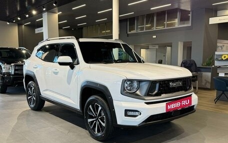 Haval H7, 2026 год, 3 999 000 рублей, 3 фотография
