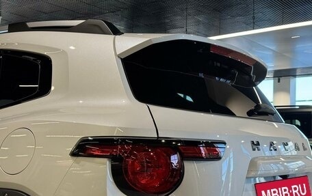 Haval H7, 2026 год, 3 999 000 рублей, 7 фотография