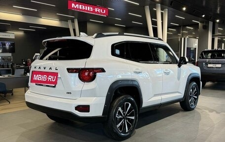 Haval H7, 2026 год, 3 999 000 рублей, 5 фотография