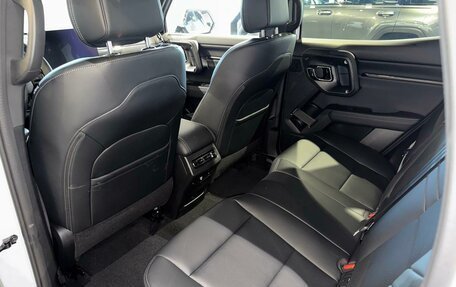 Haval H7, 2026 год, 3 999 000 рублей, 19 фотография