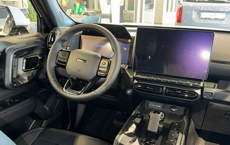 Haval H7, 2026 год, 3 999 000 рублей, 22 фотография