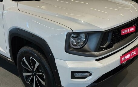 Haval H7, 2026 год, 3 999 000 рублей, 10 фотография