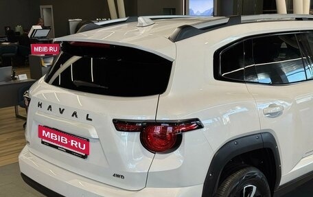Haval H7, 2026 год, 3 999 000 рублей, 8 фотография