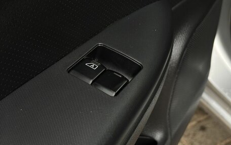 Nissan Note II рестайлинг, 2011 год, 700 000 рублей, 6 фотография