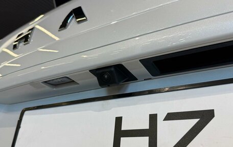 Haval H7, 2026 год, 3 999 000 рублей, 29 фотография