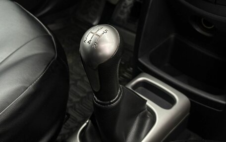 Nissan Note II рестайлинг, 2011 год, 700 000 рублей, 15 фотография