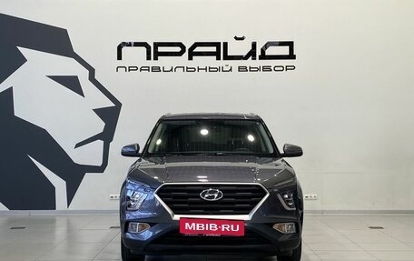 Hyundai Creta, 2022 год, 2 299 900 рублей, 2 фотография