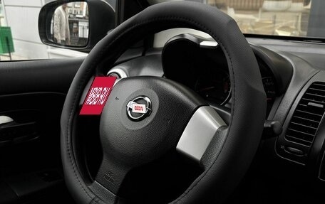 Nissan Note II рестайлинг, 2011 год, 700 000 рублей, 16 фотография