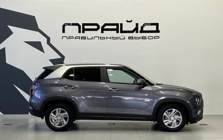 Hyundai Creta, 2022 год, 2 299 900 рублей, 6 фотография
