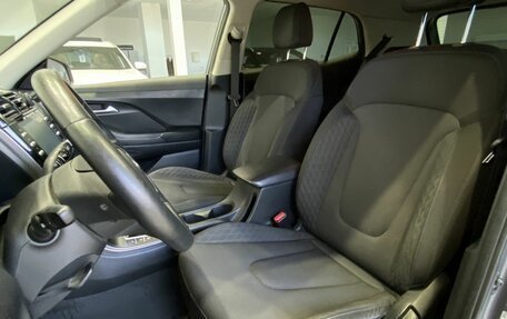 Hyundai Creta, 2022 год, 2 299 900 рублей, 16 фотография