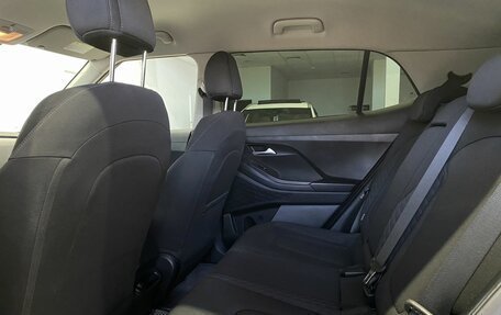 Hyundai Creta, 2022 год, 2 299 900 рублей, 17 фотография