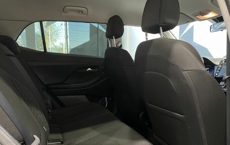 Hyundai Creta, 2022 год, 2 299 900 рублей, 18 фотография