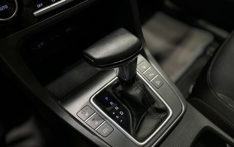 Hyundai Creta, 2022 год, 2 299 900 рублей, 25 фотография
