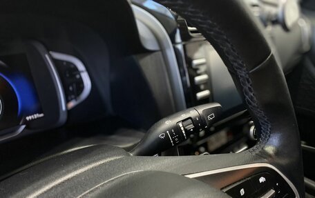 Hyundai Creta, 2022 год, 2 299 900 рублей, 23 фотография
