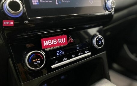 Hyundai Creta, 2022 год, 2 299 900 рублей, 14 фотография