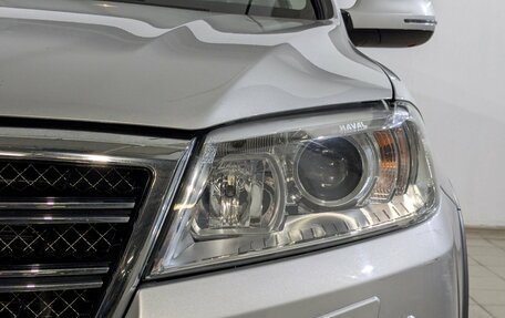 Haval H6, 2017 год, 1 550 000 рублей, 9 фотография