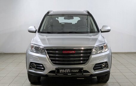 Haval H6, 2017 год, 1 550 000 рублей, 8 фотография