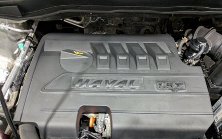 Haval H6, 2017 год, 1 550 000 рублей, 5 фотография