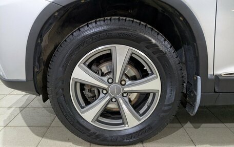 Haval H6, 2017 год, 1 550 000 рублей, 6 фотография