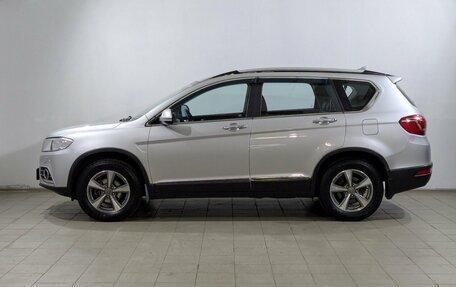 Haval H6, 2017 год, 1 550 000 рублей, 7 фотография