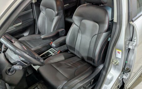 Haval H6, 2017 год, 1 550 000 рублей, 3 фотография