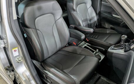 Haval H6, 2017 год, 1 550 000 рублей, 13 фотография