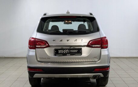 Haval H6, 2017 год, 1 550 000 рублей, 16 фотография