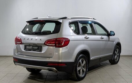 Haval H6, 2017 год, 1 550 000 рублей, 14 фотография