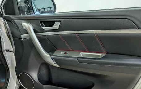Haval H6, 2017 год, 1 550 000 рублей, 22 фотография