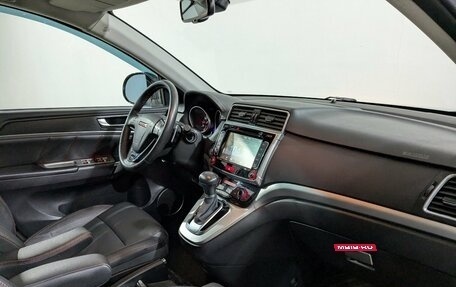 Haval H6, 2017 год, 1 550 000 рублей, 15 фотография