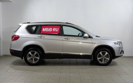 Haval H6, 2017 год, 1 550 000 рублей, 11 фотография