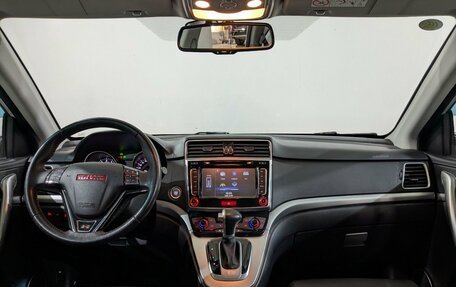 Haval H6, 2017 год, 1 550 000 рублей, 23 фотография