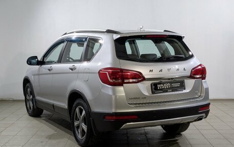 Haval H6, 2017 год, 1 550 000 рублей, 27 фотография