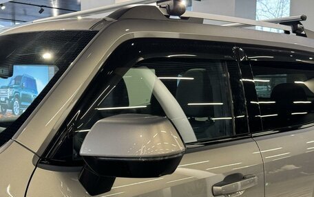 Haval H7, 2026 год, 4 199 000 рублей, 9 фотография