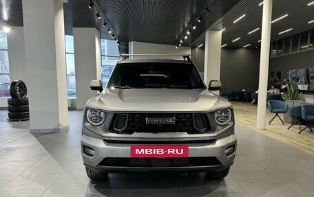 Haval H7, 2026 год, 4 199 000 рублей, 2 фотография