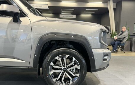 Haval H7, 2026 год, 4 199 000 рублей, 12 фотография
