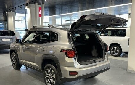 Haval H7, 2026 год, 4 199 000 рублей, 30 фотография