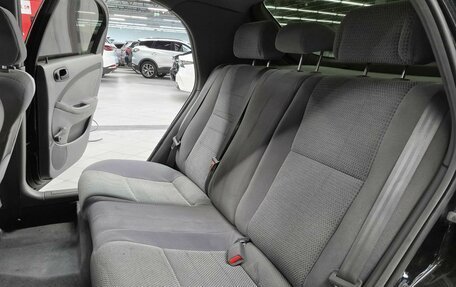 Chevrolet Lacetti, 2012 год, 379 000 рублей, 6 фотография