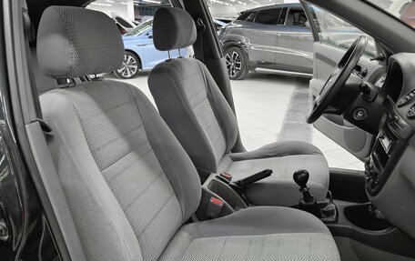 Chevrolet Lacetti, 2012 год, 379 000 рублей, 8 фотография