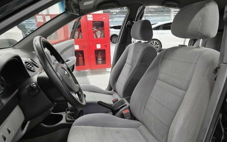 Chevrolet Lacetti, 2012 год, 379 000 рублей, 5 фотография