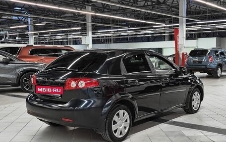 Chevrolet Lacetti, 2012 год, 379 000 рублей, 2 фотография