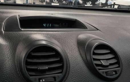 Chevrolet Lacetti, 2012 год, 379 000 рублей, 12 фотография