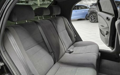 Chevrolet Lacetti, 2012 год, 379 000 рублей, 7 фотография