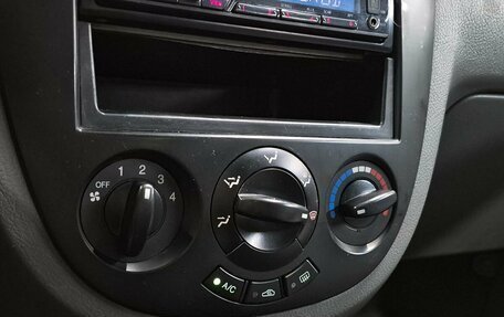 Chevrolet Lacetti, 2012 год, 379 000 рублей, 13 фотография