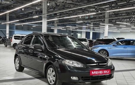 Chevrolet Lacetti, 2012 год, 379 000 рублей, 3 фотография