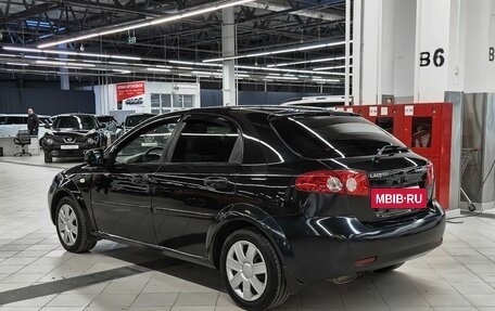 Chevrolet Lacetti, 2012 год, 379 000 рублей, 4 фотография