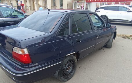 Daewoo Nexia I рестайлинг, 2008 год, 85 000 рублей, 4 фотография
