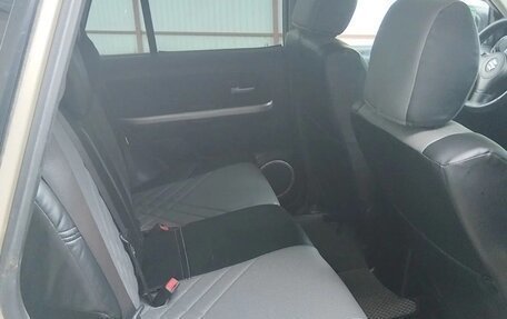 Suzuki Grand Vitara, 2006 год, 650 000 рублей, 2 фотография