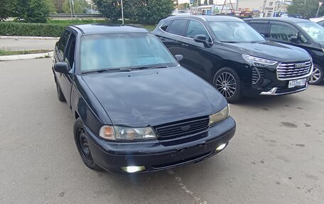 Daewoo Nexia I рестайлинг, 2008 год, 85 000 рублей, 6 фотография