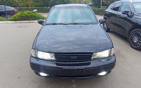 Daewoo Nexia I рестайлинг, 2008 год, 85 000 рублей, 1 фотография